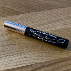 Heroine Make Waterproof Volume & Curl Mascara